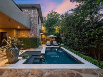 3603 Audubon Place