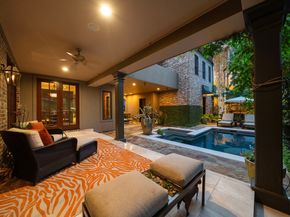 3603 Audubon Place, Houston TX 77006