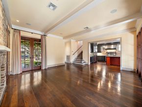 3603 Audubon Place, Houston TX 77006