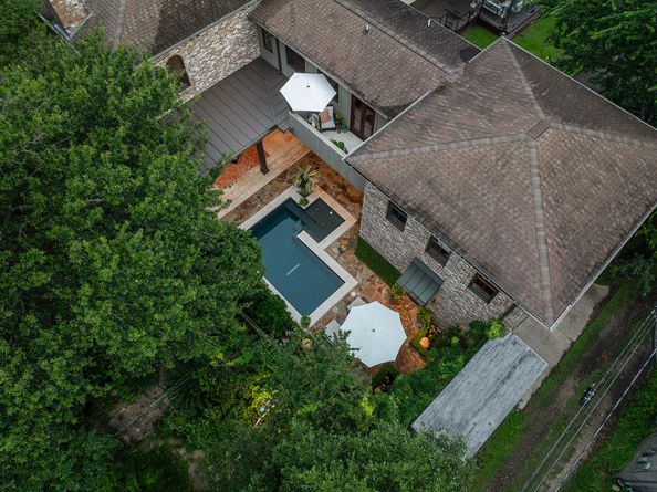 3603 Audubon Place, Houston TX 77006
