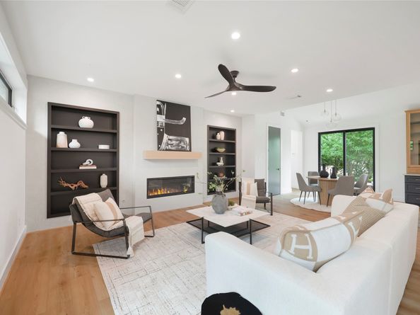 5510 Harvest Oak Landing Drive, Spring TX 77386