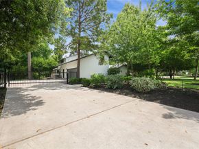 5510 Harvest Oak Landing Drive, Spring TX 77386