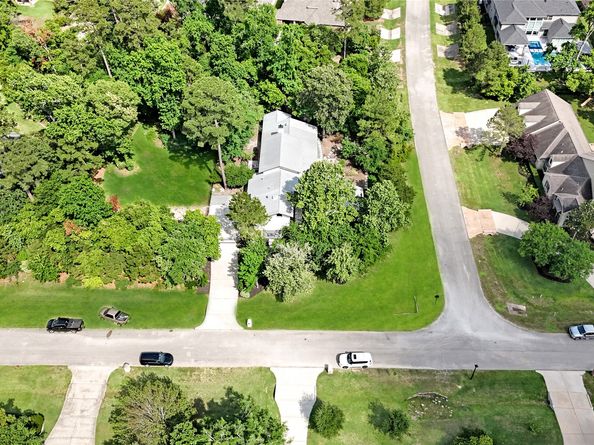 5510 Harvest Oak Landing Drive, Spring TX 77386