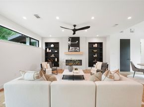 5510 Harvest Oak Landing Drive, Spring TX 77386