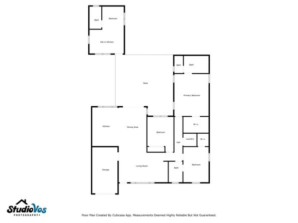 4626 Ella Boulevard, Houston TX 77018