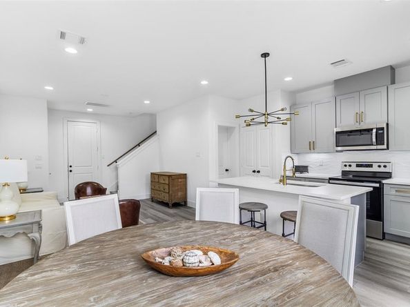 4604 Crown Grove Lane, Houston TX 77018