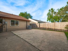 16951 Nicole Lane, Houston TX 77084
