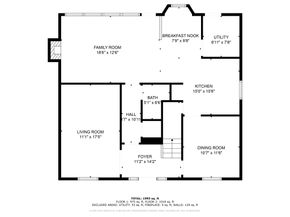 7631 Southmeadow Drive, Houston TX 77071