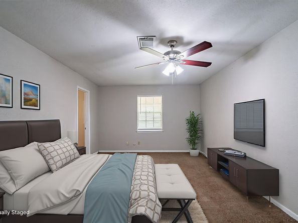 7631 Southmeadow Drive, Houston TX 77071