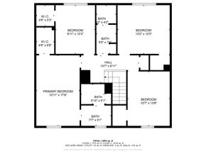 7631 Southmeadow Drive, Houston TX 77071