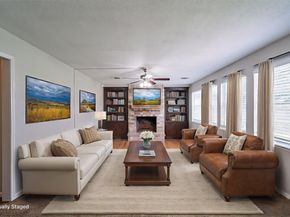 7631 Southmeadow Drive, Houston TX 77071