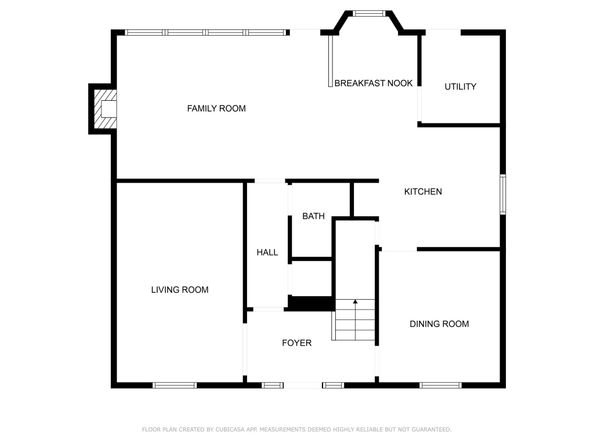 7631 Southmeadow Drive, Houston TX 77071