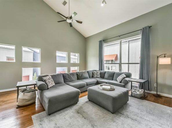 2605 Calumet Street 30, Houston TX 77004