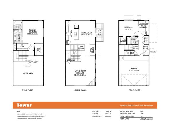 2605 Calumet Street 30, Houston TX 77004