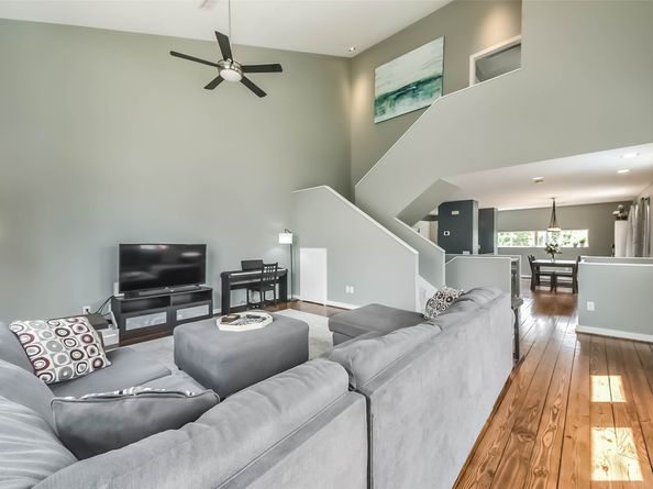 2605 Calumet Street 30, Houston TX 77004