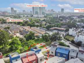 2605 Calumet Street 30, Houston TX 77004