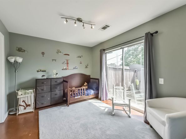 2605 Calumet Street 30, Houston TX 77004