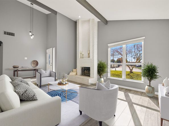 9638 Ravensworth Drive, Houston TX 77031