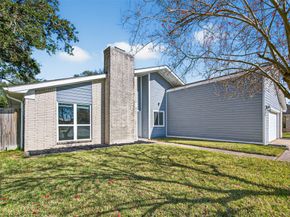 9638 Ravensworth Drive, Houston TX 77031