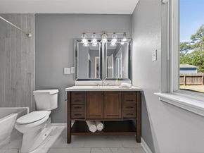 9638 Ravensworth Drive, Houston TX 77031