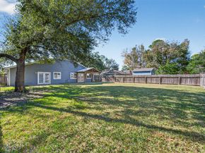 9638 Ravensworth Drive, Houston TX 77031