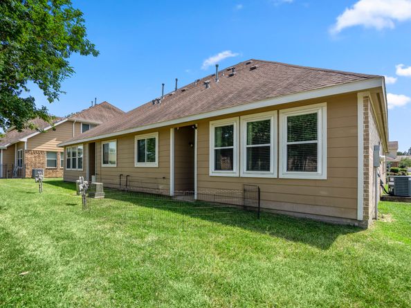 18720 Serenity Loch Drive, Spring TX 77379