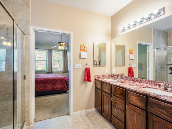 18720 Serenity Loch Drive, Spring TX 77379