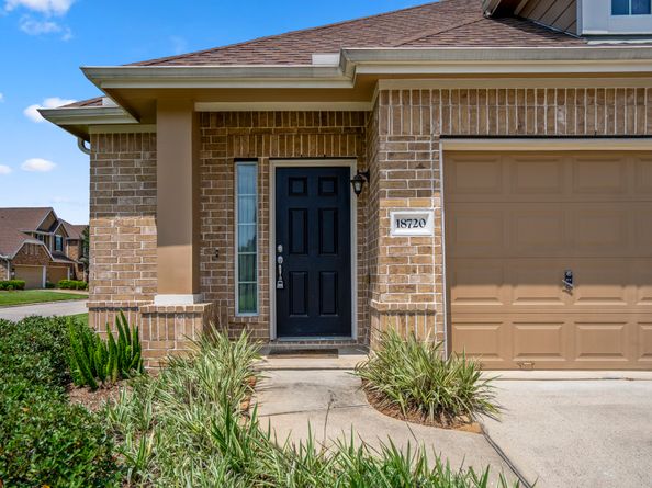 18720 Serenity Loch Drive, Spring TX 77379