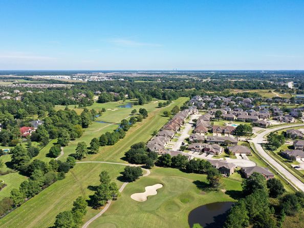 18720 Serenity Loch Drive, Spring TX 77379