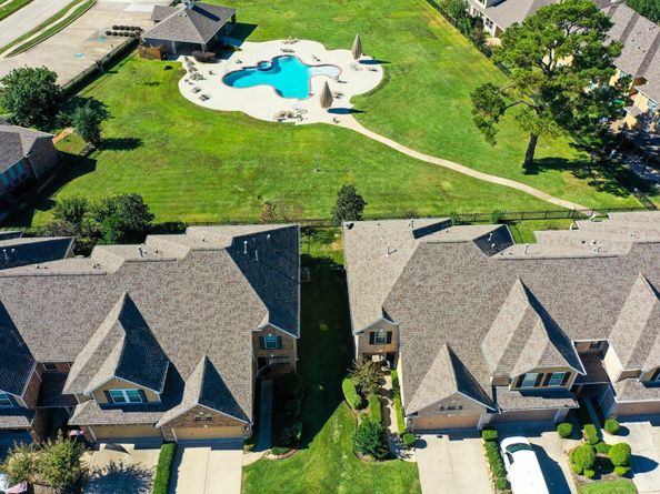 18720 Serenity Loch Drive, Spring TX 77379