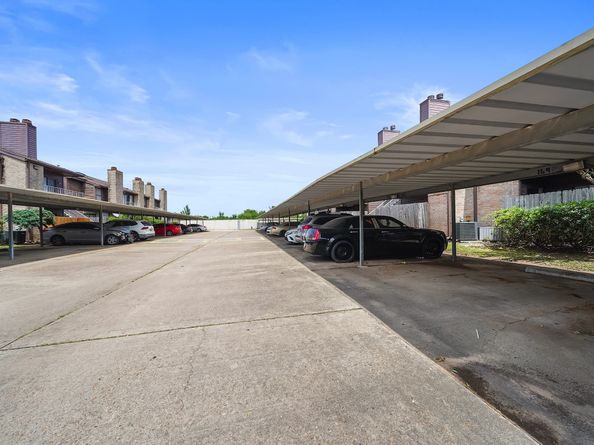 6633 W Airport Boulevard 1106, Houston TX 77035
