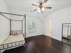 15718 Starcreek Lane, Houston TX 77044