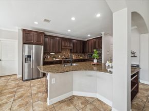 15718 Starcreek Lane, Houston TX 77044