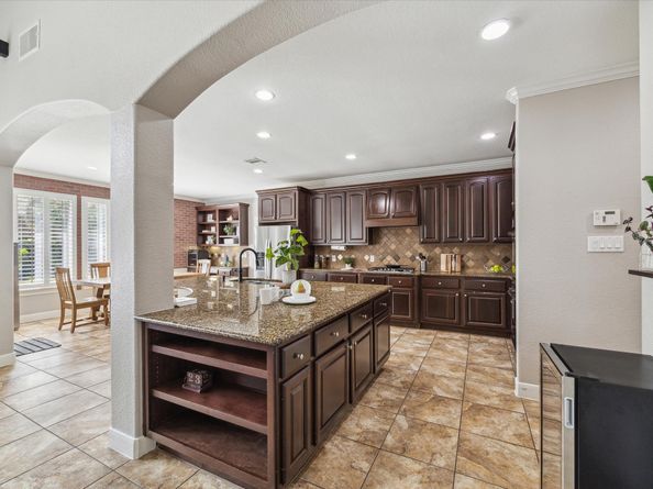 15718 Starcreek Lane, Houston TX 77044