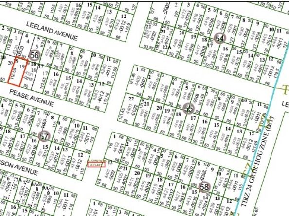 4311 Pease Street, Houston TX 77023