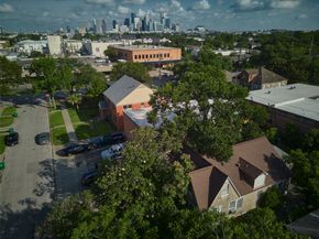 4311 Pease Street, Houston TX 77023