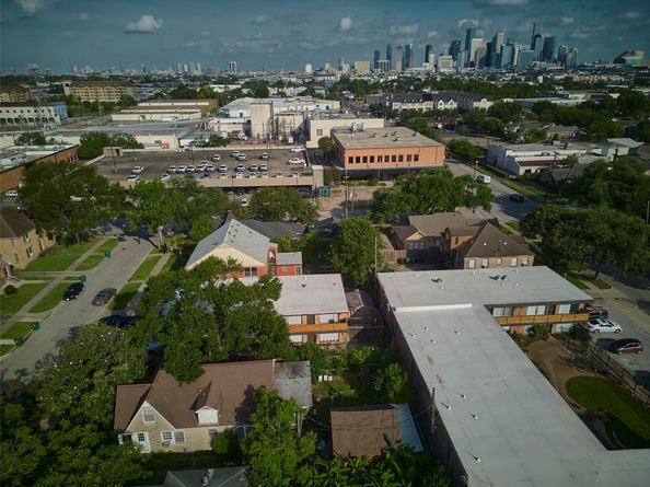 4311 Pease Street, Houston TX 77023