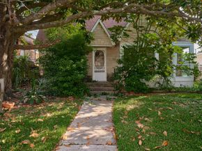 4311 Pease Street, Houston TX 77023