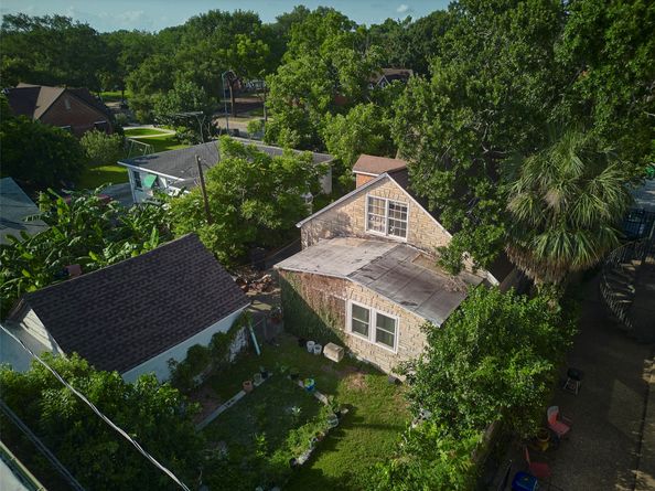 4311 Pease Street, Houston TX 77023