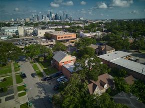 4311 Pease Street, Houston TX 77023