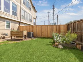 2402 Calumet Street C, Houston TX 77004