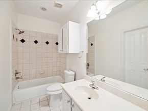 2402 Calumet Street C, Houston TX 77004