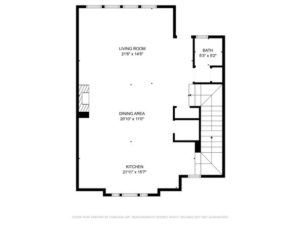 2402 Calumet Street C, Houston TX 77004