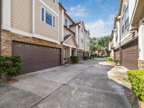 2402 Calumet Street C, Houston TX 77004