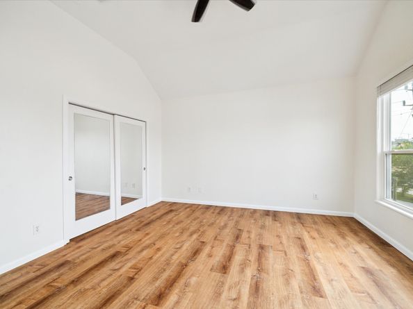 2402 Calumet Street C, Houston TX 77004
