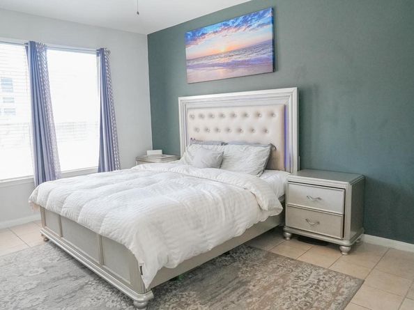 16707 Vivian Point Lane, Houston TX 77095