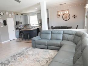 16707 Vivian Point Lane, Houston TX 77095