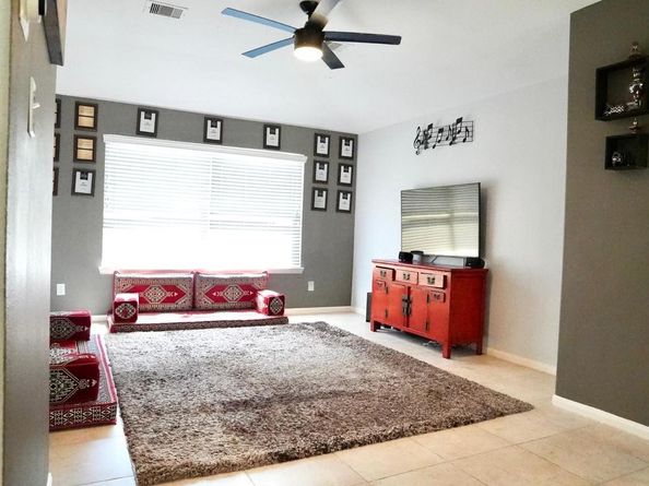 16707 Vivian Point Lane, Houston TX 77095