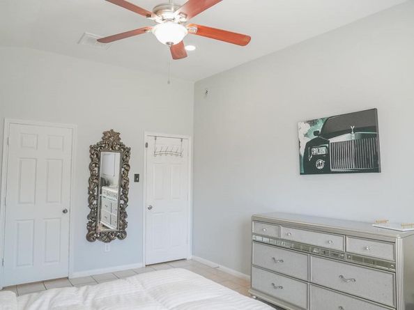 16707 Vivian Point Lane, Houston TX 77095