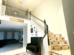 16707 Vivian Point Lane, Houston TX 77095